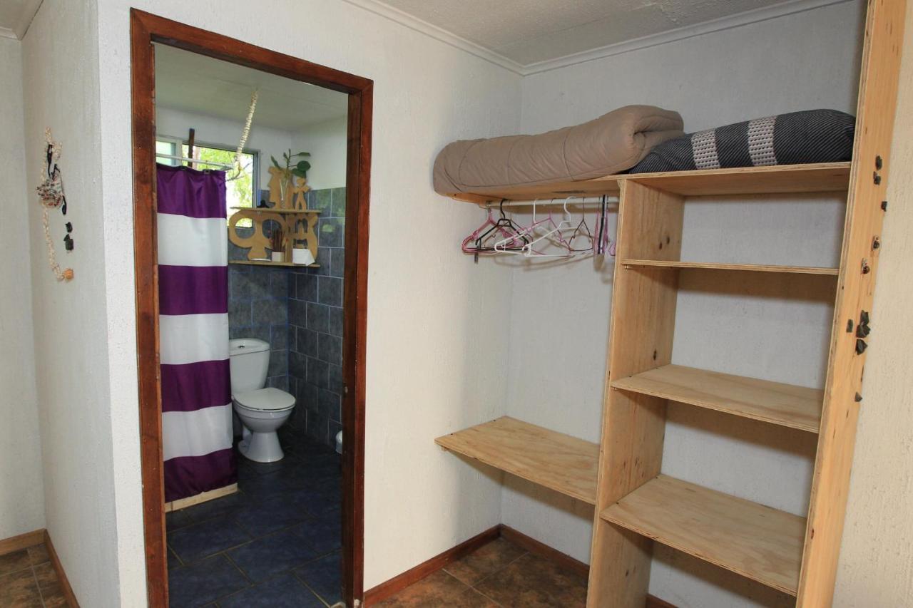 Hare Pakoba Guest House Hanga Roa Dış mekan fotoğraf