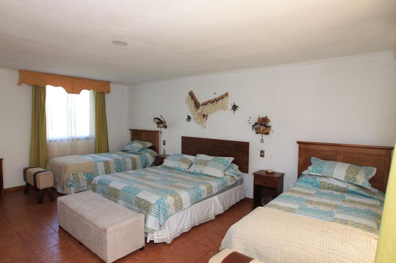 Hare Pakoba Guest House Hanga Roa Dış mekan fotoğraf